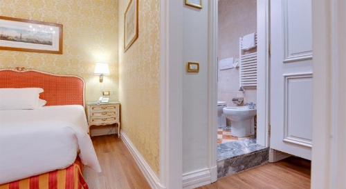 Antiche Figure Hotel image 1