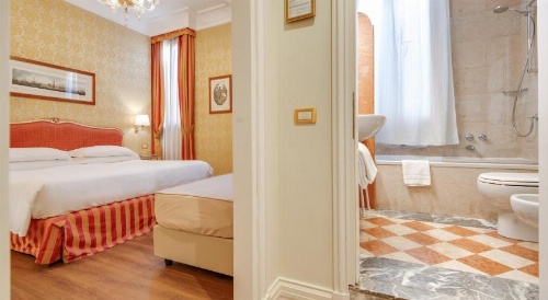 Antiche Figure Hotel image 10