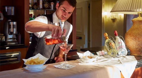 Antiche Figure Hotel image 14