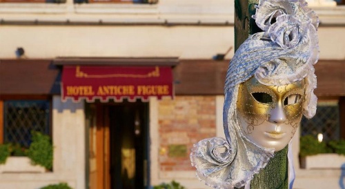 Antiche Figure Hotel image 2