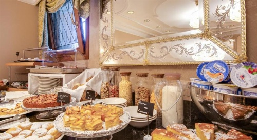 Antiche Figure Hotel image 24