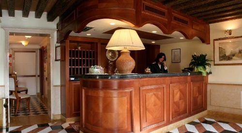 Antiche Figure Hotel image 25