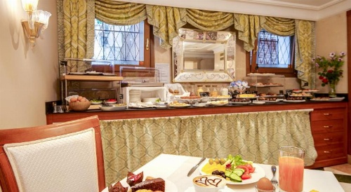 Antiche Figure Hotel image 27