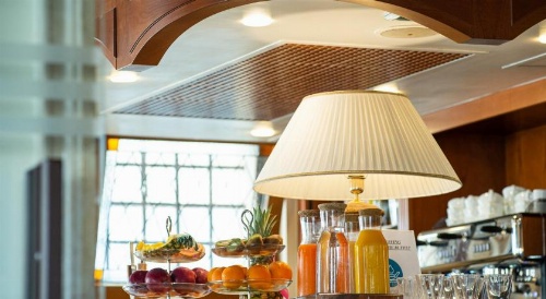 Antiche Figure Hotel image 28