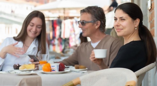 Antiche Figure Hotel image 3