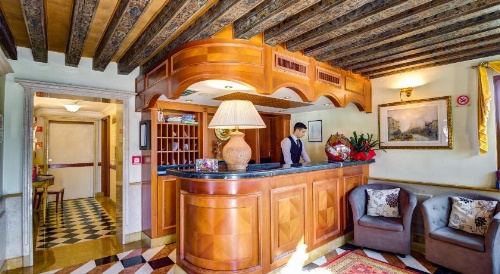 Antiche Figure Hotel image 31