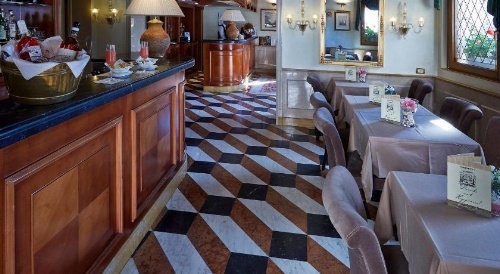 Antiche Figure Hotel image 34