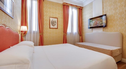 Antiche Figure Hotel image 35