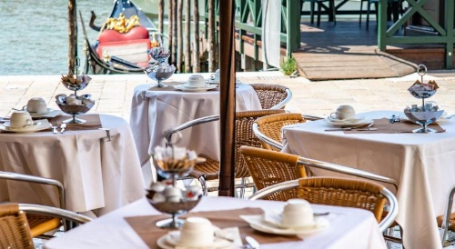 Antiche Figure Hotel image 36