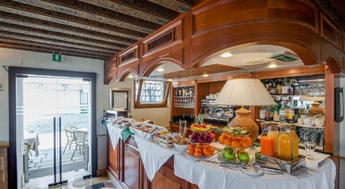 Antiche Figure Hotel image 39