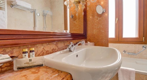 Antiche Figure Hotel image 4