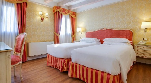 Antiche Figure Hotel image 41