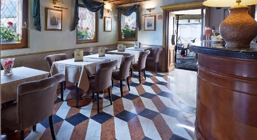 Antiche Figure Hotel image 43