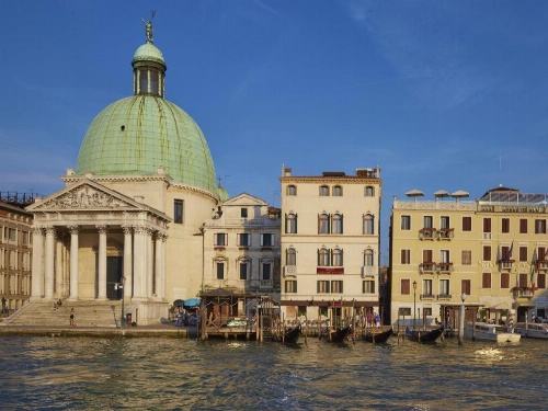 Antiche Figure Hotel image 49