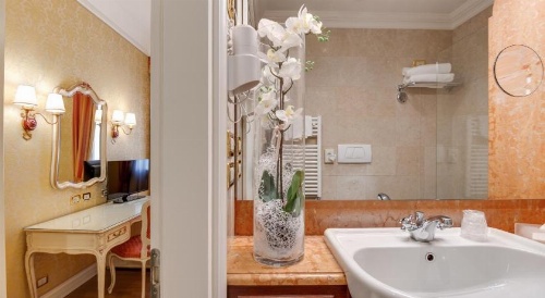 Antiche Figure Hotel image 7